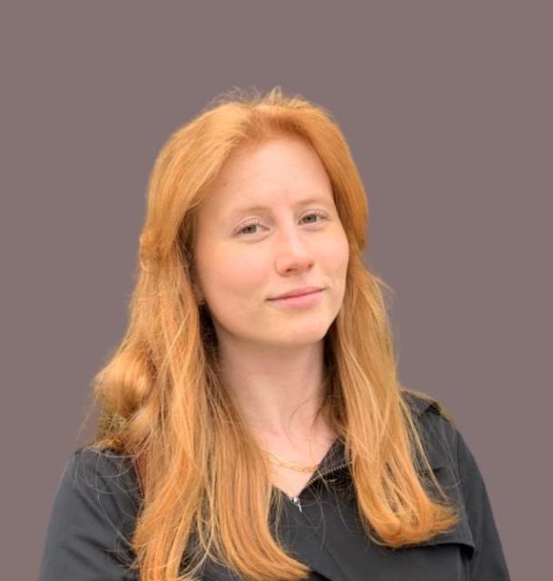 Sarah Stuttaford